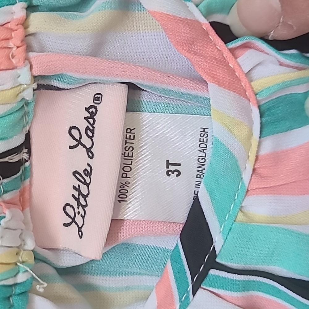 Romper - Picture 4 of 6